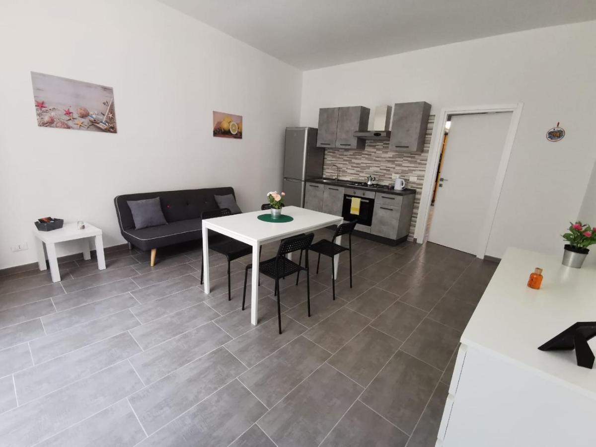 Holiday Home Caronda Catania Luaran gambar