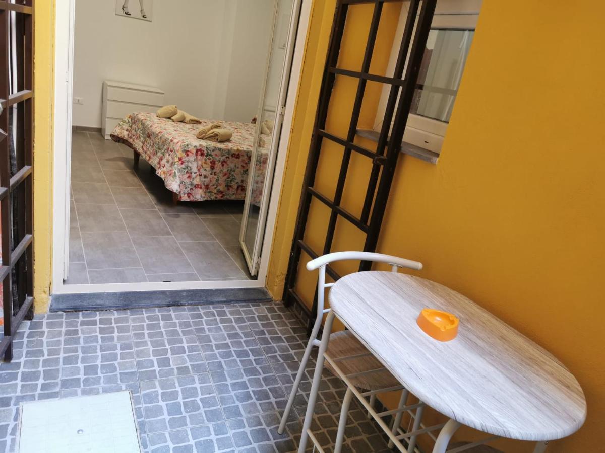 Holiday Home Caronda Catania Luaran gambar