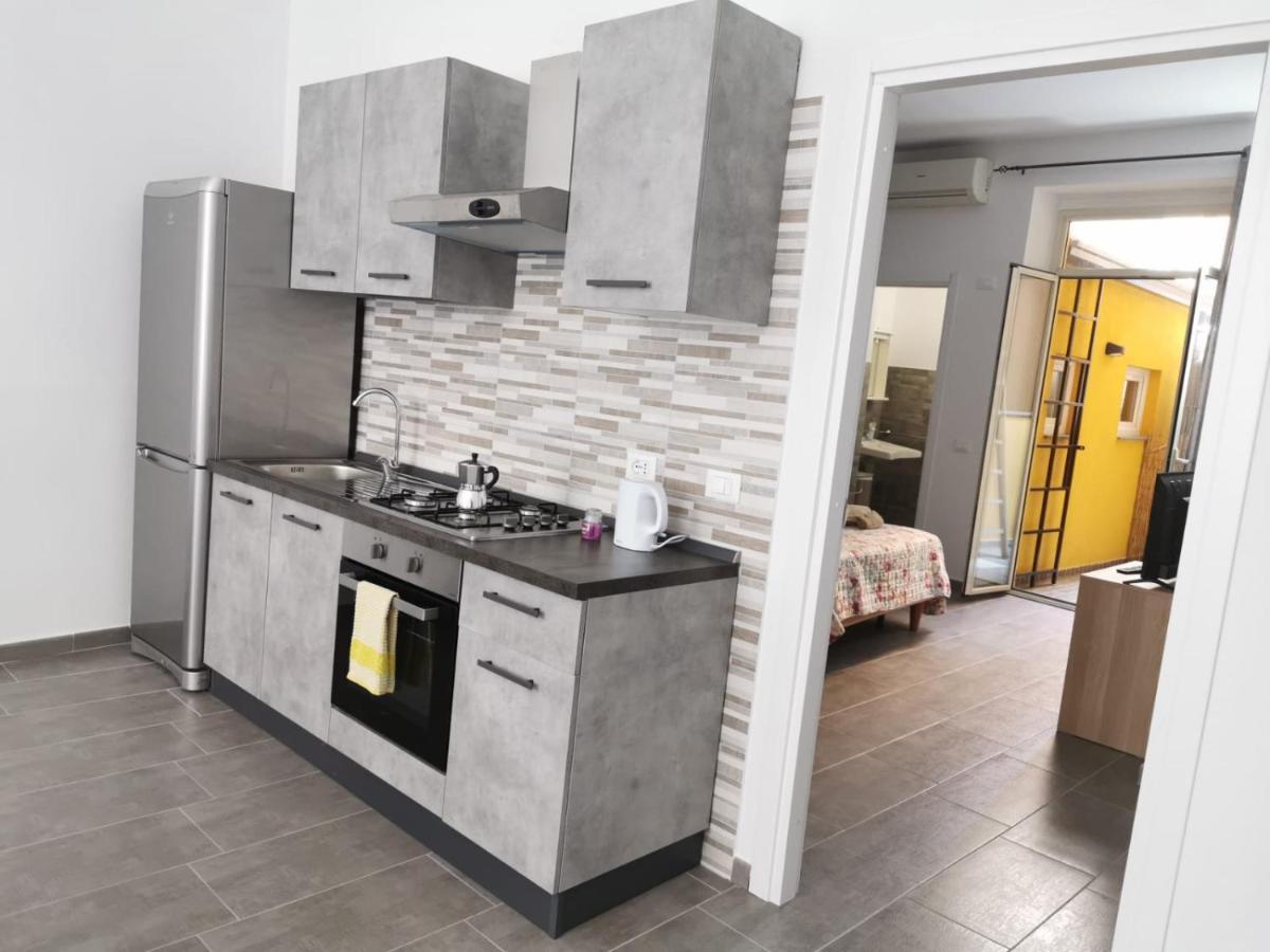 Holiday Home Caronda Catania Luaran gambar