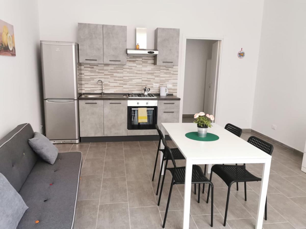 Holiday Home Caronda Catania Luaran gambar