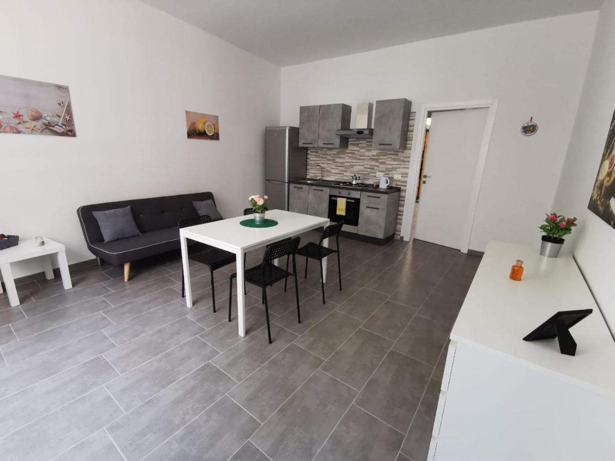 Holiday Home Caronda Catania Luaran gambar
