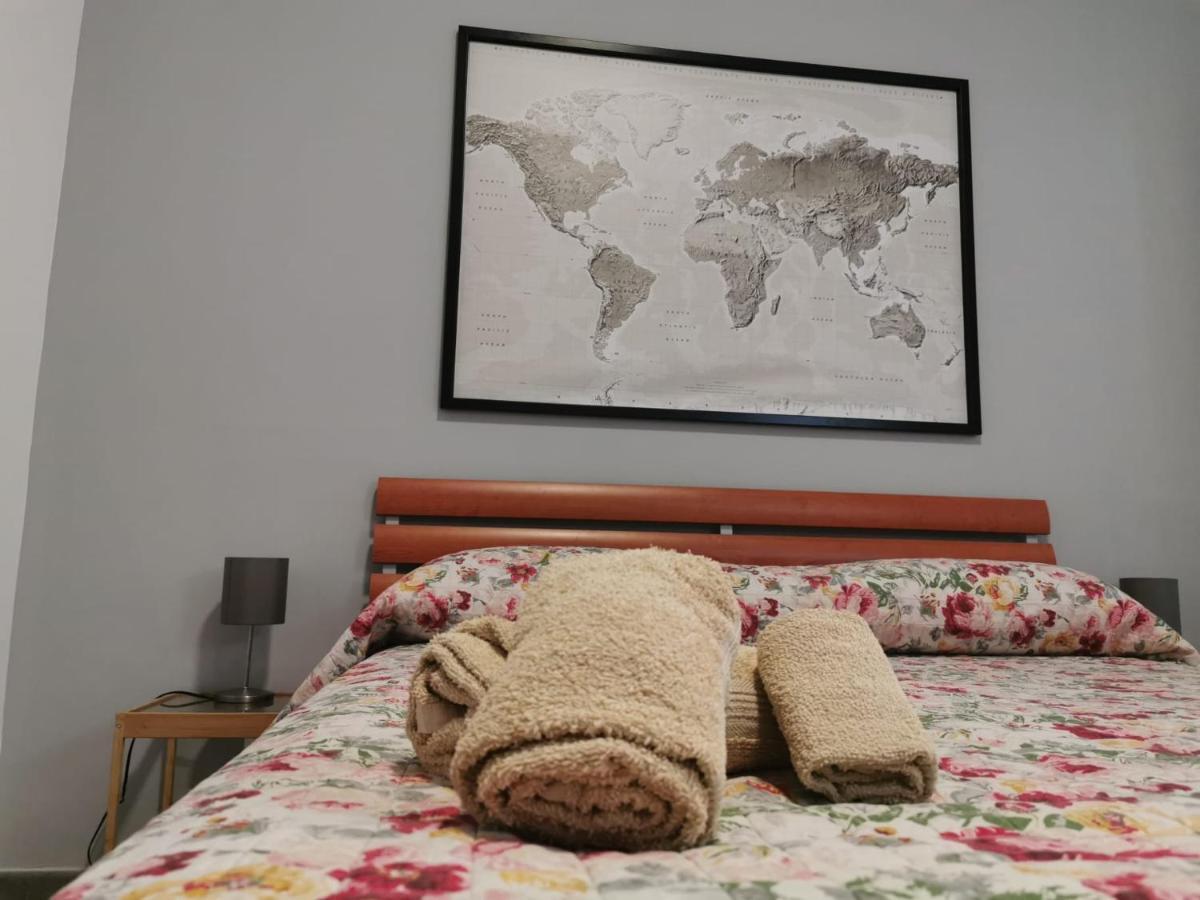 Holiday Home Caronda Catania Luaran gambar