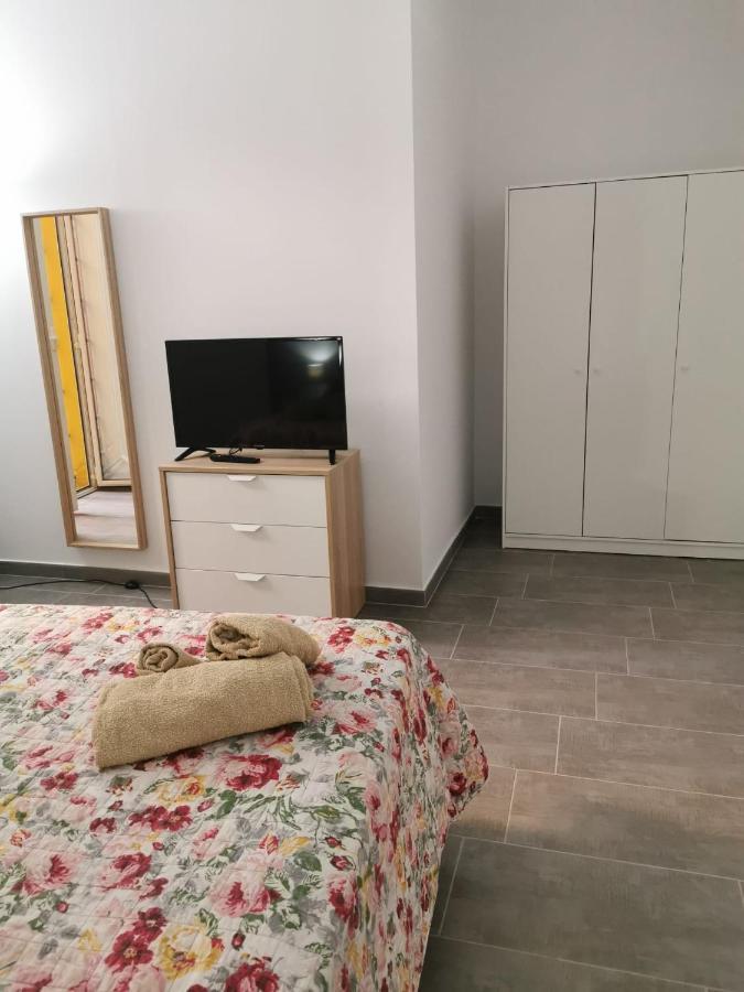 Holiday Home Caronda Catania Luaran gambar