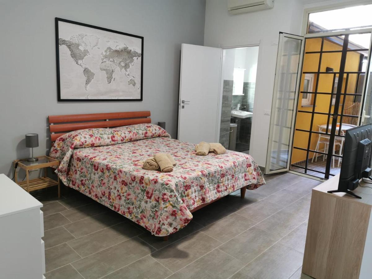 Holiday Home Caronda Catania Luaran gambar
