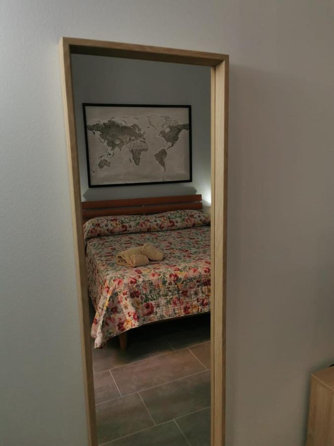 Holiday Home Caronda Catania Luaran gambar