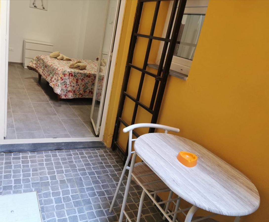 Holiday Home Caronda Catania Luaran gambar
