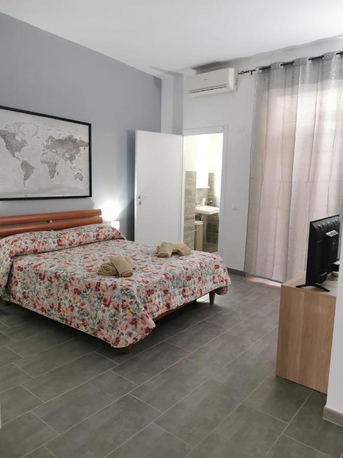 Holiday Home Caronda Catania Luaran gambar